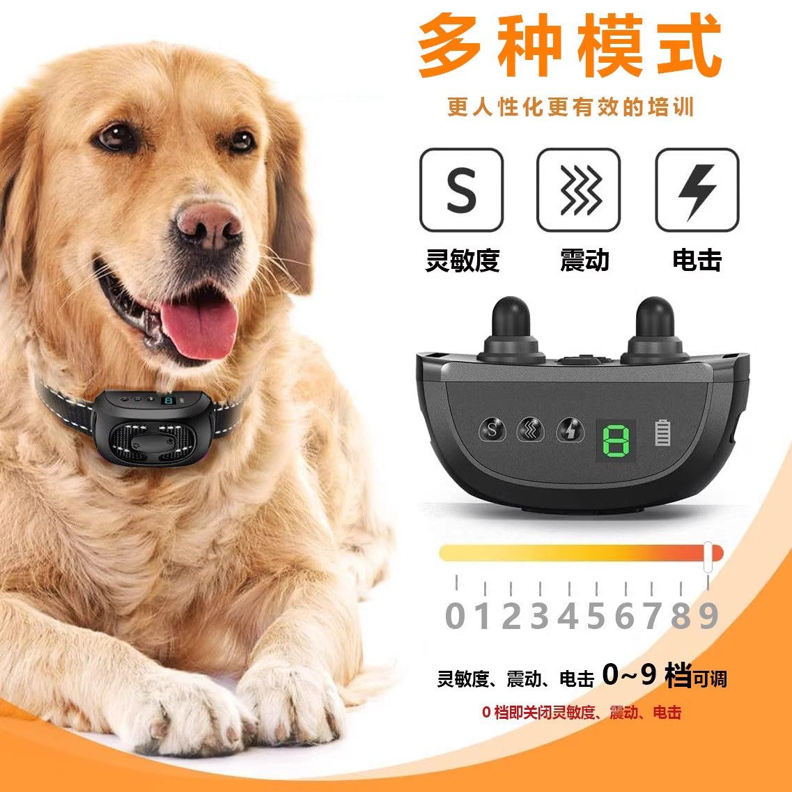 2026年最智能的止吠器训狗器如何选？自动电子击项圈新趋势详解