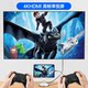 11-port tablet phone expansion docking station Type-c aluminum alloy bracket rotating and folding cooling USB3.0 portable