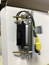 HCG Hecheng AF2289N integrated urinal sensor accessories solenoid valve sensor power supply guaranteed