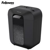 Fellowes Van Roz Commercial Shredder Office Special Small Home Powder Paper Machine 5 Niveau Secret Automatique