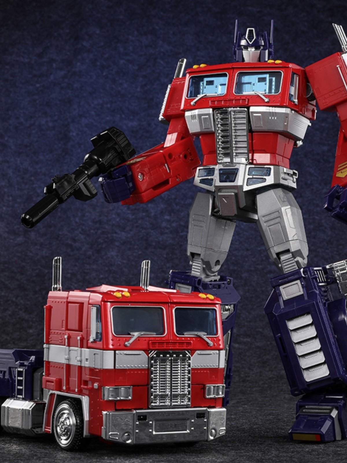 🦖 变形金刚- 恐龙汽车人- 动作公仔3D 打印・文件用于STL 三维打印・Cults, image size:1200x1600