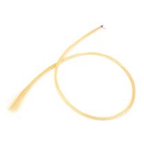 Violin bow hair viola bow hair cello bow hair Mongolian horse tail hair