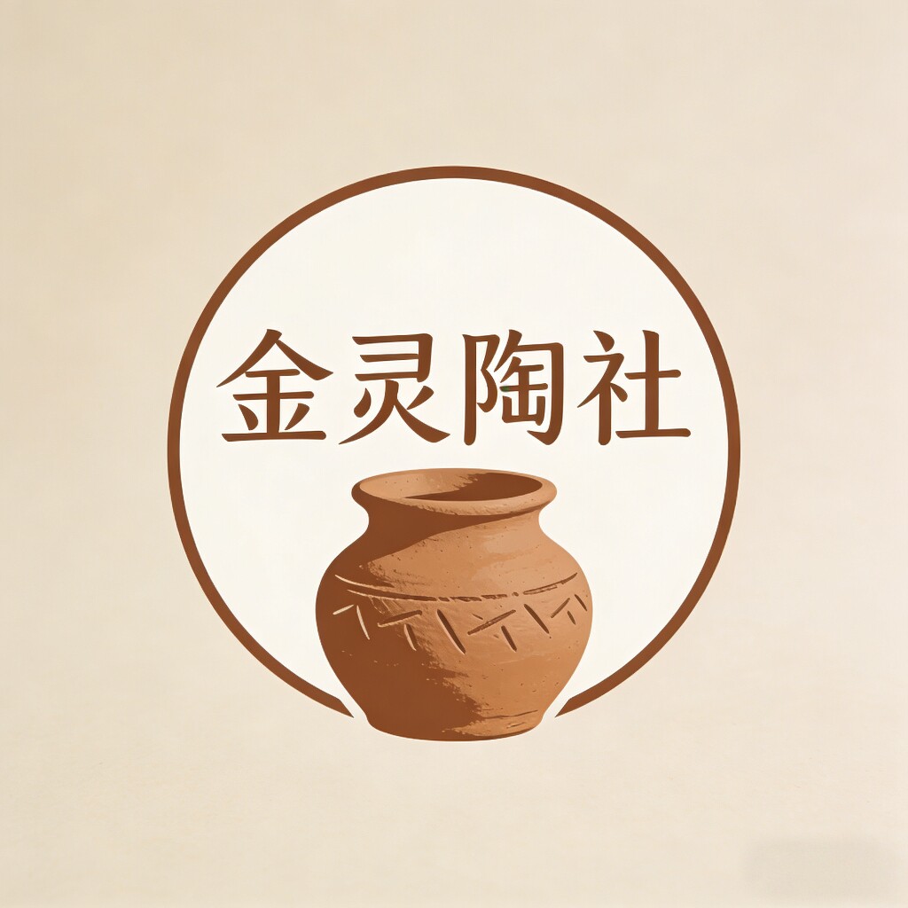 金灵陶社
