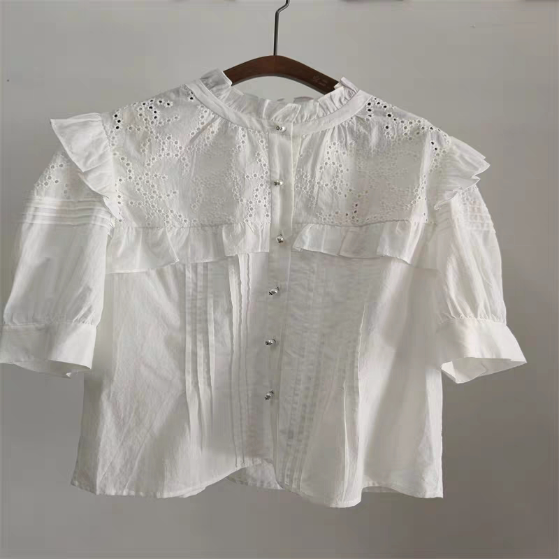 C Series Summer New Style Shirt 1768 Tag Price 539