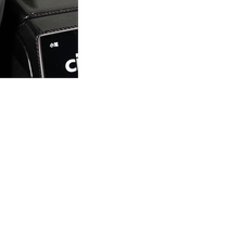 Xiaojia real carbon fiber rear screen frame suitable for Teslas new version of Model 3 modified interior central control screen