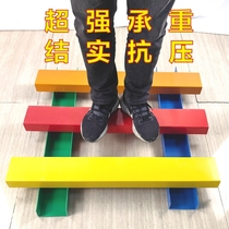 U-Groove Threshold Protection Bar Furnishing Construction Site Door Sill Protection Hood PVC Doors & Windows Groove Thickening Durable Push Ramen Protection