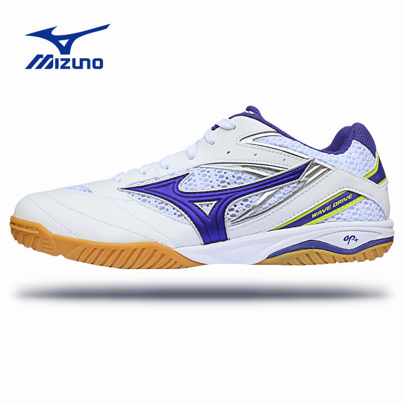 mizuno table tennis