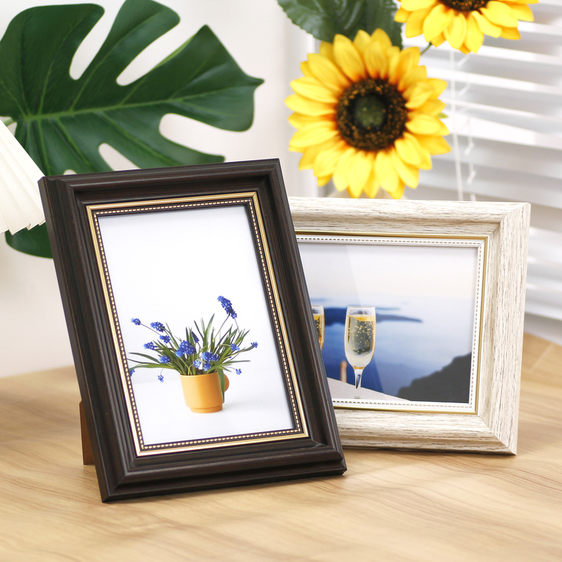 【Bulk Discount】Wall-Mounted Picture Frames for Rooms, Multi-Size Tabletop Picture Frames, Trendy Merchandise 14.6*22 Decorative Frames 【Bulk Discount】Wall-Mounted Picture Frames for Rooms, Multi-Size Tabletop Picture Frames, Trendy Merchandise 14.6*22 Decorative Frames