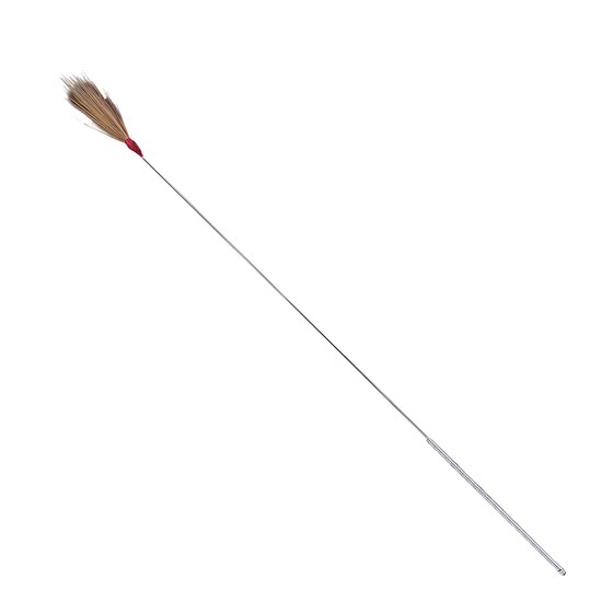 Ear Cleaning Feather Stick, Goose Feather Ear Cleaning Stick, Extra Small Tip Stick, Ear Cleaning Tool, Ultra-Soft Non-Slip Professional Ear Spoon
