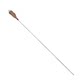 Ear Cleaning Feather Stick, Goose Feather Ear Cleaning Stick, Extra Small Tip Stick, Ear Cleaning Tool, Ultra-Soft Non-Slip Professional Ear Spoon