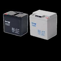 M SUN Meiyang battery 6-GFM-100 12v100AH65AH55AH38AH33AH24A fire engine room