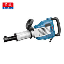 East Chengdu Z1G-FF-16 Electric pick 1700W High power Industrial Class Electric pick Demolition Wall Mixed Earth Demolition of Slotted Mark