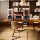 Shanshui M980 solid wood fever высококачественный HiFi трехполосный усилитель звука на сабвуфере с cd bluetooth-радио и U-диском mini 4
