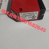 Bargaining ODSL 8 C66-500-S12 original German LEUZE laser ranging sensor 50137