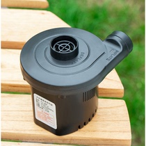 Milefen outdoor home multi-scene inflatable sofa inflatable bed air cushion portable lithium battery separate air pump