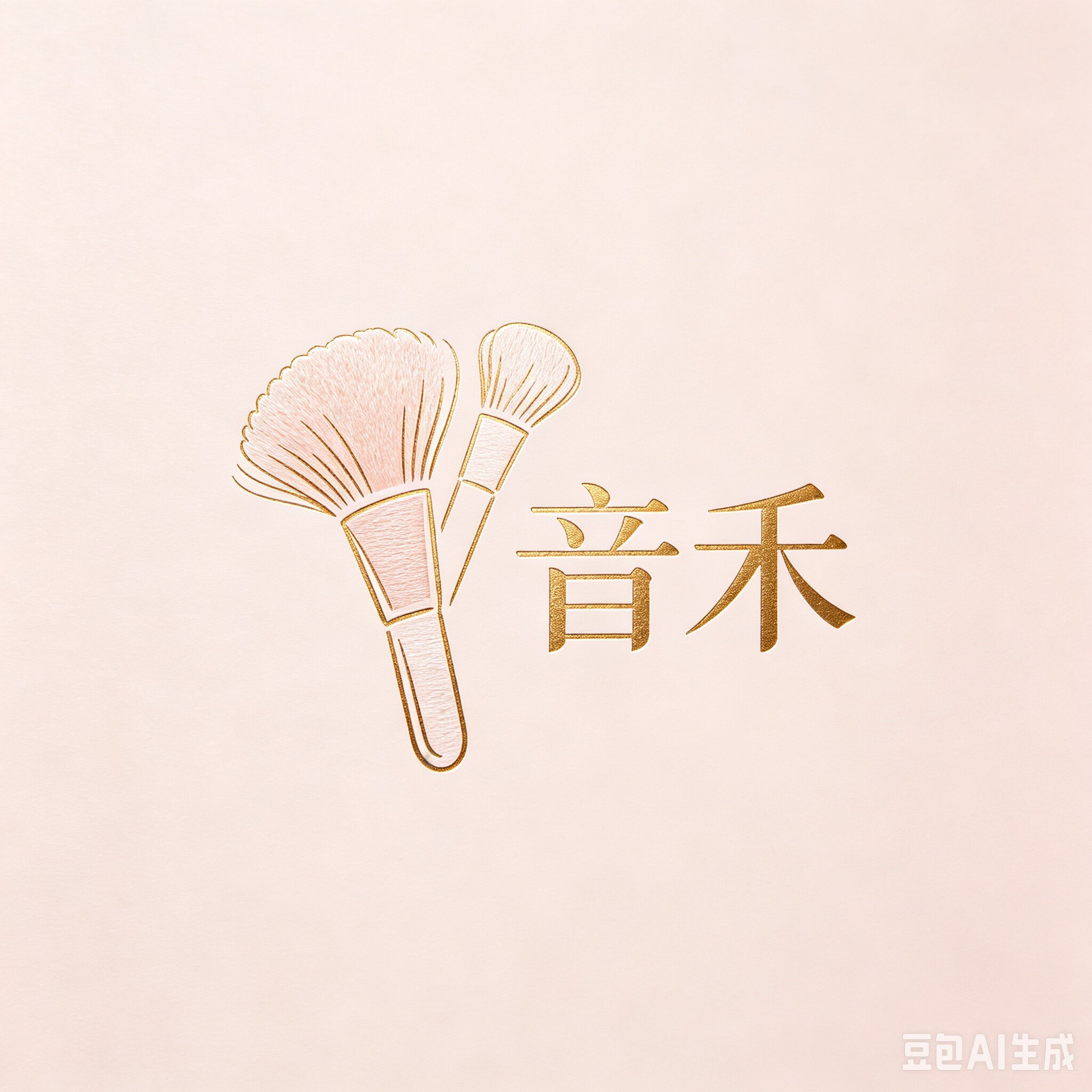 音禾化妆刷