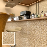 Хрустальная ледяная стеклянная мозаика 15 туалетная ванная комната барфатта фоновая стена кирпичная бассейн