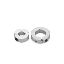 Quality assurance optical axis clasptightening ring Thrust Ring Round tightening ring Lock shaft ring Fixed ring FAE01 02 06 21