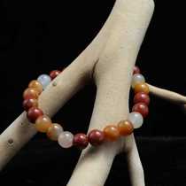 HL0020 (Huanglong Jade Duobao Bracelet Small) Diversity Release One of a Kind