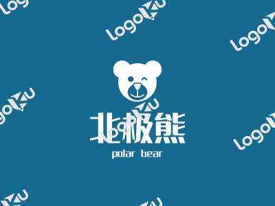 北极熊拆机靓壳