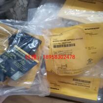 TURCK BI20U-QV40-AP6X2-H114