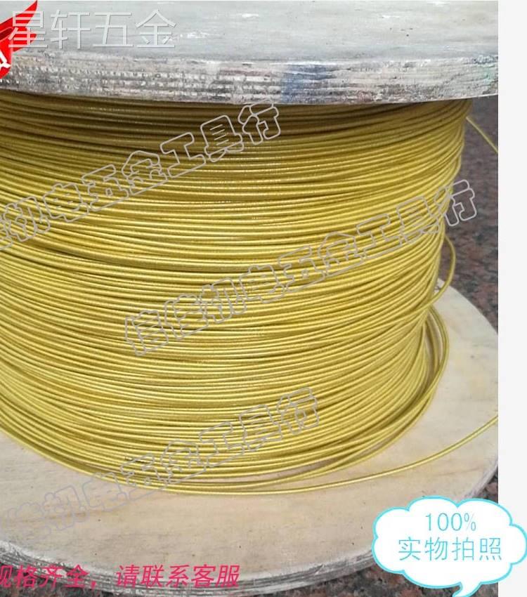 Aluminium Wire Wrapping Wire Round Yarn Wrap Thread Double Fiberglass Manostat Sandbag Wire Flat Aluminium Wire Transformer Lacquered Wire Kg-Taobao