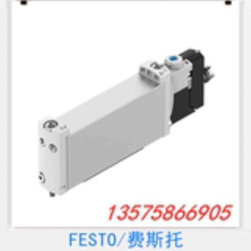 费斯托 FESTO 电磁阀 VUVG-B14-M52-AZT-F-1R8L 574245 高效稳定选择_其他配件_淘宝游戏网