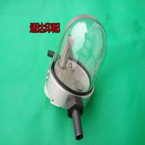 Printing machine powder sprayer Jingdezhen 04 machine powder sprayer 1740 powder sprayer powder cup