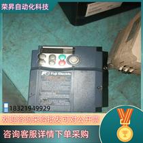 Spot Fuji inverter FRN0002C2S-4C chip functions normally