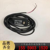 New KEYENCE GV-22 laser sensor