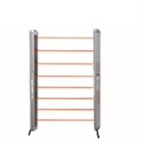 One false penalty and ten penalty Taiwan RIKO LeCroy safety light curtain OAP-4004S-PK