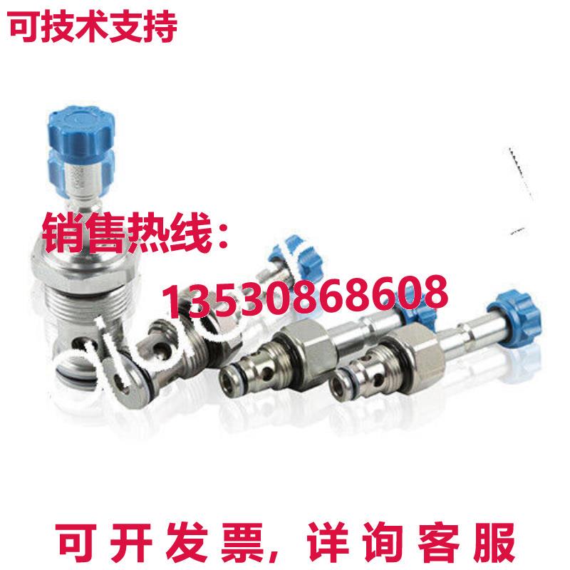 Original Supply Od1531213As800 Rexroth Valve R901119002