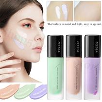 ZEESEA Multi-effect Makeup Primer Moisturizing Brightening C