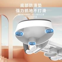 Multi-function flat support trainer push-up board assistant mens prone support training fitness equipment home