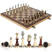Chess Deluxe Metal Chess Chess Chess Chess Chess Chess Chess Chess Chess Chess Chess Chess Chess Chess Chess Chess Metal Folded Chess Plate Metal Wanuts