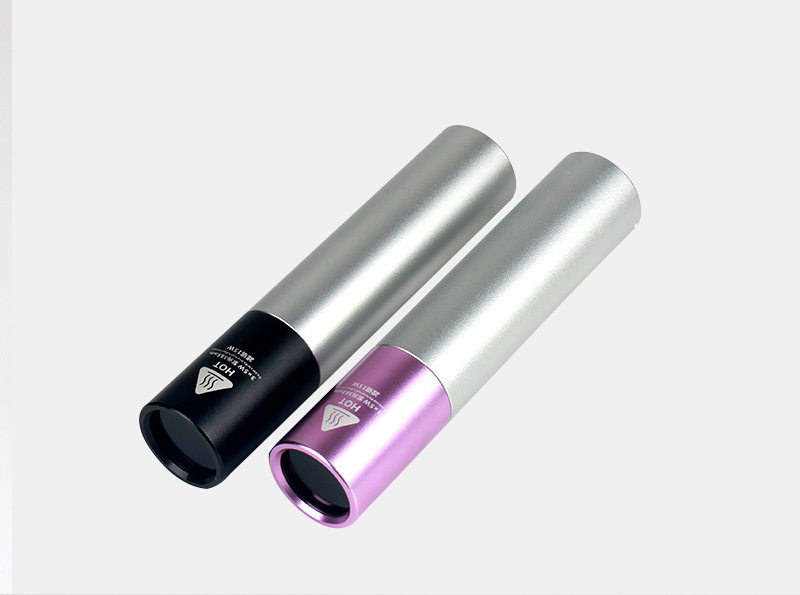 Iron Metastable Yellowicin Detected Banknote Pen 365nm Mycofluorescent Agent Detection Pen Photo Cat Mosauria Detection-Taobao