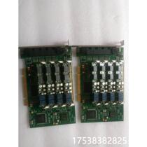 Bargaining Trinity Sound Card FXM-8A G0112106 G0112106 G0112116 FXM-8A PCI phonon card