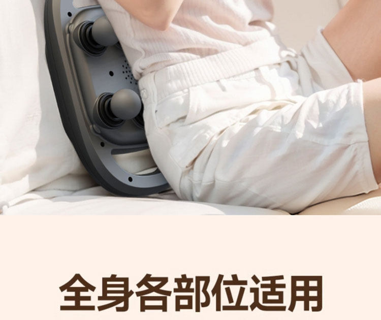 Массаж пушка 多多量六头筋膜枪黑科技全自动肌肉放松按摩器多功能电动肌颈膜枪 Tlxt