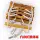 Thang thoát hiểm, thang xuống hố hoạt động trên cao, dây gai, nylon chống trượt, thang dây cứu hộ chống mài mòn, thang leo núi thang dây thoát hiểm chung cư