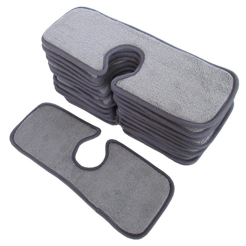 Basin Drain Pad, Absorbent Pad, Drying Pad, Cleaning Pad, Fiber Towel Cloth Cover, Water Collection Pad, Faucet Splash Guard