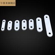 Lead block curtain lead pendant curtain pendant weight pendant strip curtain weighted pendant bead accessories bottom edge drop hem