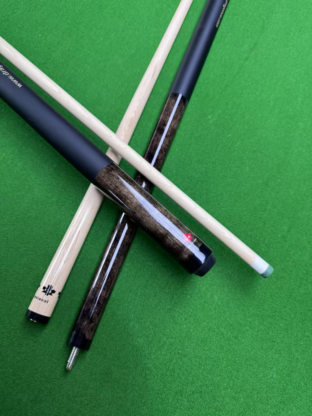 Американский Восемь алмаз стол кий фантазия девять мячей 13 -миллиметровый стержень масса Стержень бильразмер Сферическая комната масса член Общественный полюс 