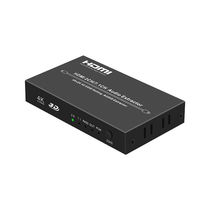 IOLKIOhdmi2 0 audio splitter 4k60 output to 3 5mm optical fiber 5 1 7 1 HD 4K support h