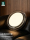 Bading Italian-Style Light Luxury High-End Bedroom Ceiling Lamp 2026 New Model Lighting Modern High-End Feel Room Master Bedroom Lamp