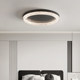 Bading Italian-Style Light Luxury Bedroom Ceiling Light 2026 High-End Full-Spectrum Eye-Protection Master Bedroom Lighting Fixtures