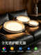 Bading Italian Minimalist 2026 New Model Living Room Lamp, High-End, Elegant, Modern Light Luxury Living Room Main Ceiling Lamp