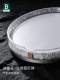 Bading Italian-Style Light Luxury Bedroom Lamp 2026 New Eye-Protection Study Lamp Modern Minimalist Room Master Bedroom Ceiling Lamp