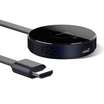 Biaz main product accessories R40 HDMI transmitter with screen (only includes transmitter accessories without owner)