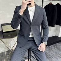 Серый (одиночный костюм)