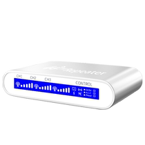 Mobile phone signal amplifier booster 4G network enhanced reception Mobile China Unicom Telecom three-in-one indoor mountainous area